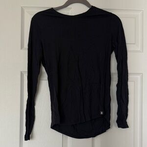 FIGS Women’s Navy blue underscrub